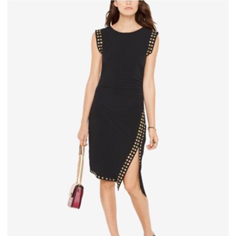 Michael Kors Studded Dress - Picture 1 of 3